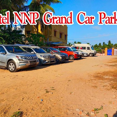 Hotel Nnp Grand Rameswaram Luaran gambar