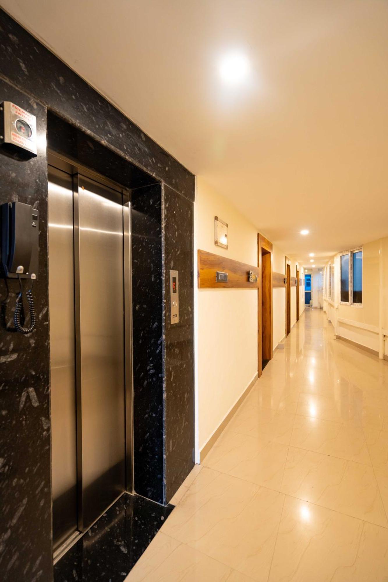 Hotel Nnp Grand Rameswaram Luaran gambar